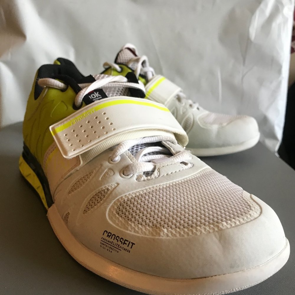 Reebok CrossFit 74 Women -Size 9 IGreat Condition!